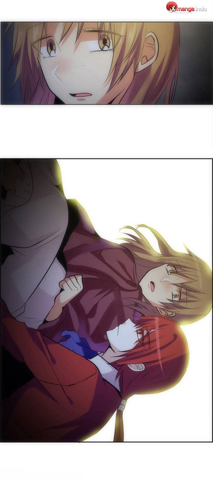 Crepuscule Chapter 113 Gambar 16