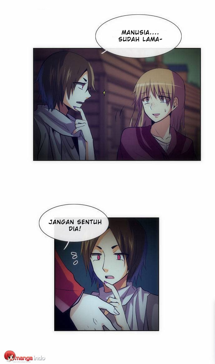 Crepuscule Chapter 113 Gambar 20