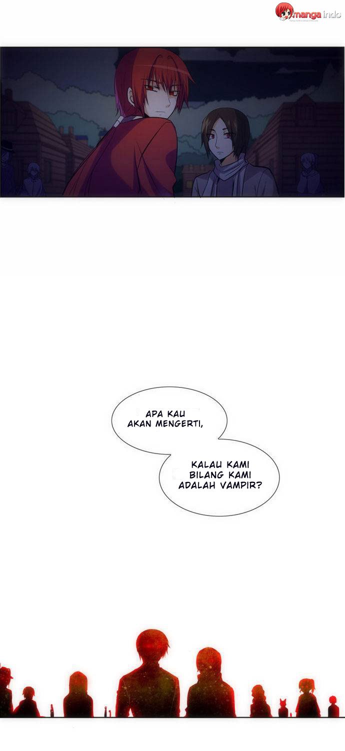 Crepuscule Chapter 113 Gambar 23