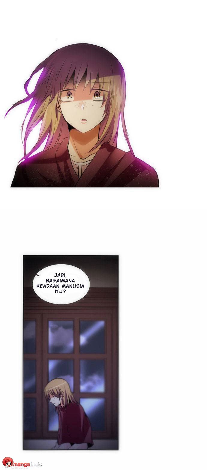 Crepuscule Chapter 113 Gambar 24