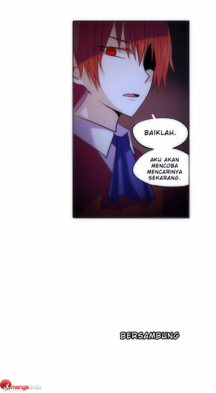 Crepuscule Chapter 113 Gambar 26
