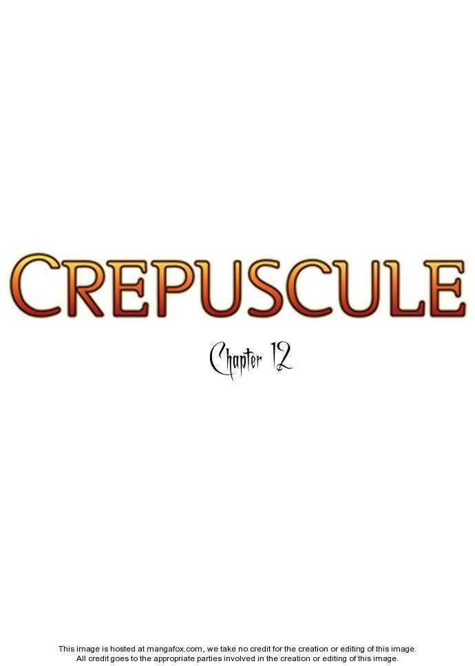 Crepuscule Chapter 12 Gambar 5