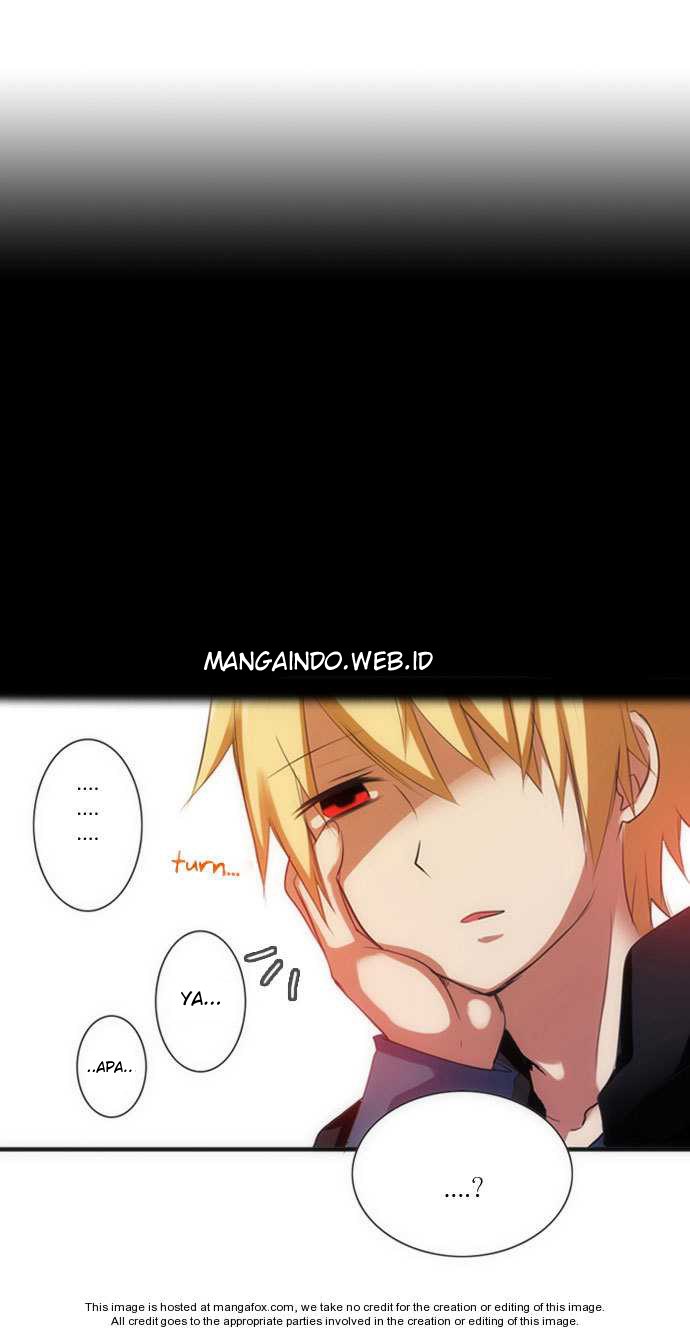 Crepuscule Chapter 12 Gambar 11