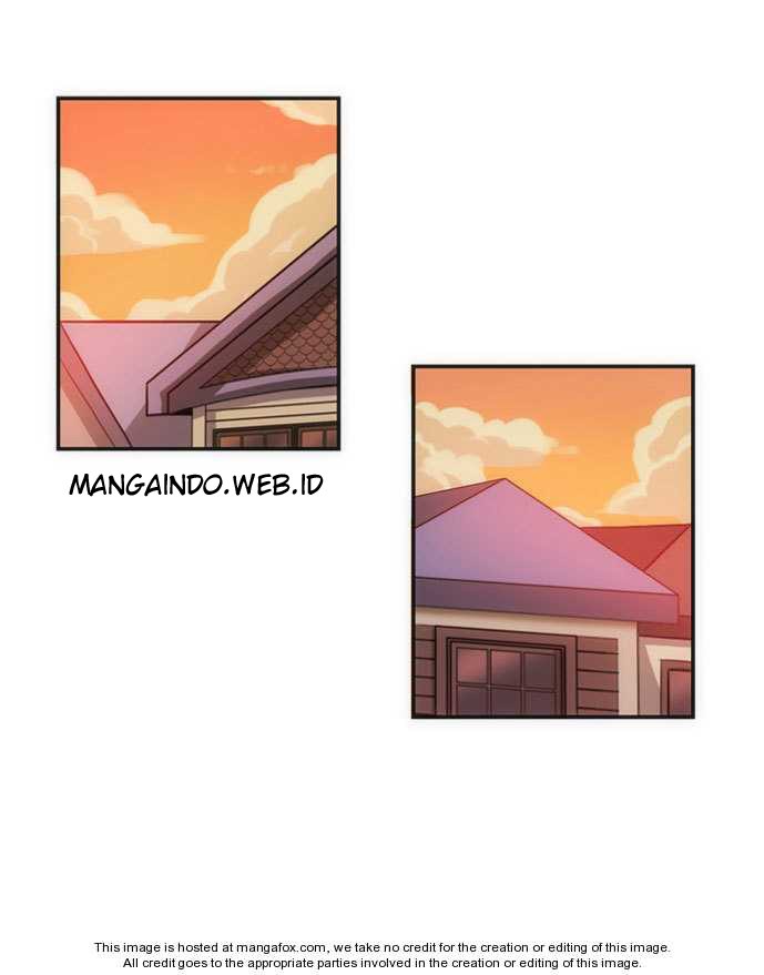 Crepuscule Chapter 12 Gambar 14