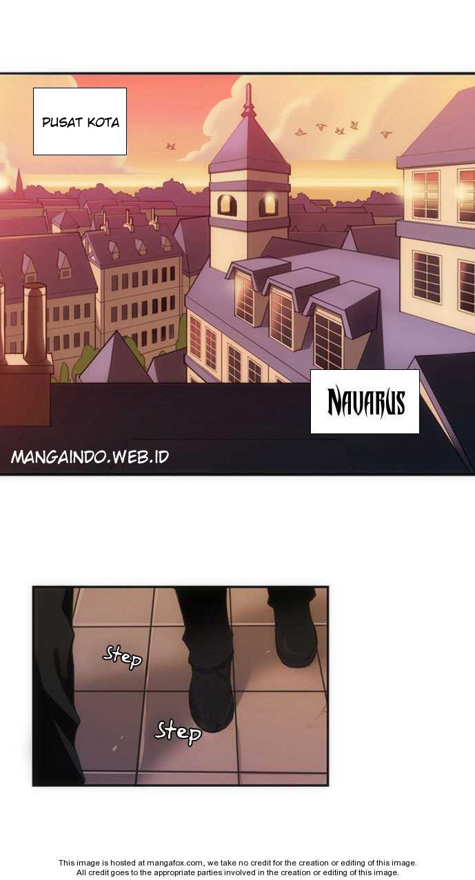 Crepuscule Chapter 12 Gambar 15
