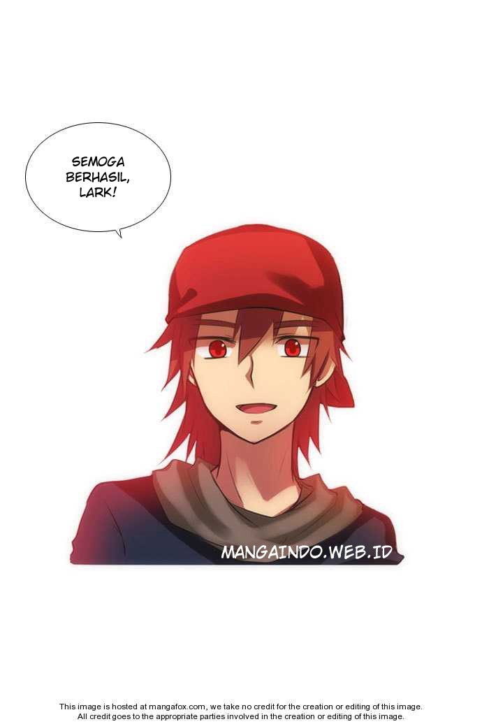 Crepuscule Chapter 12 Gambar 20