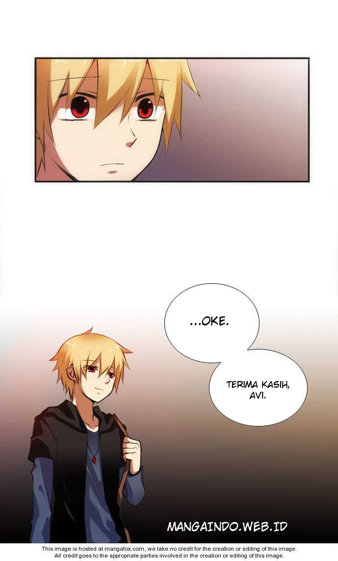 Crepuscule Chapter 12 Gambar 21