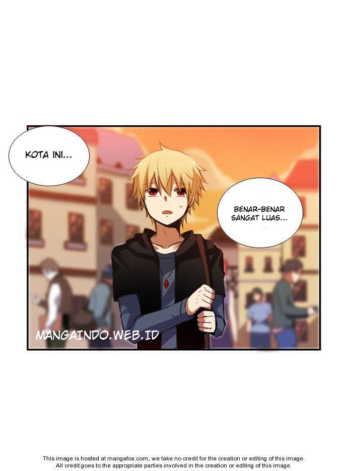Crepuscule Chapter 12 Gambar 27