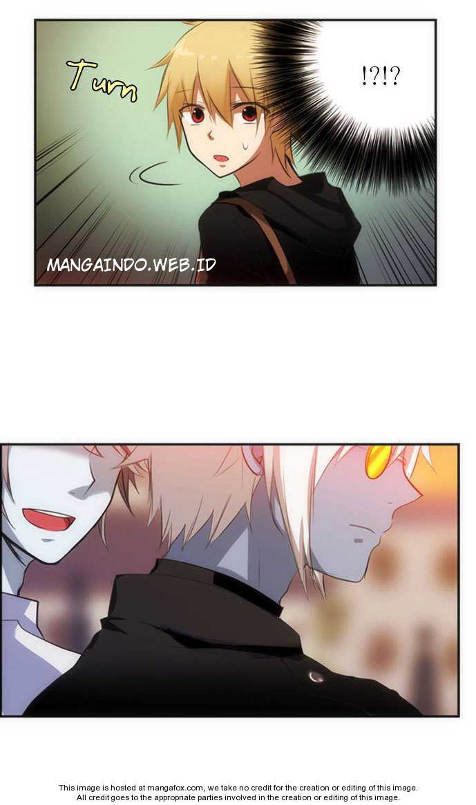 Crepuscule Chapter 12 Gambar 29