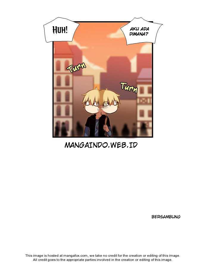 Crepuscule Chapter 12 Gambar 30