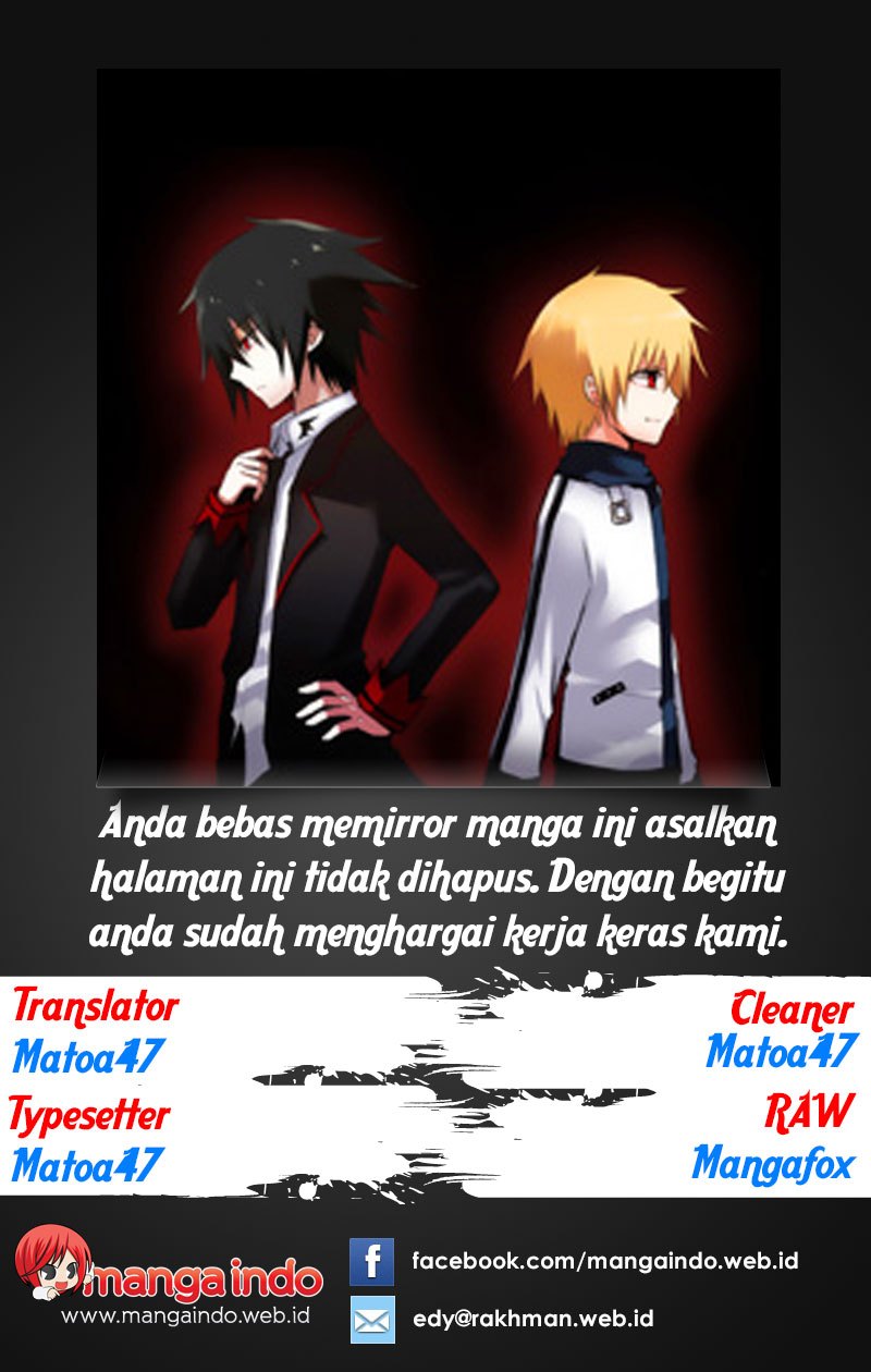 Crepuscule Chapter 12 Gambar 31