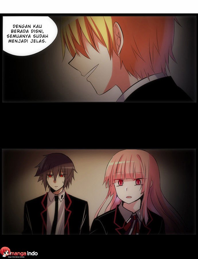 Crepuscule Chapter 122 Gambar 11