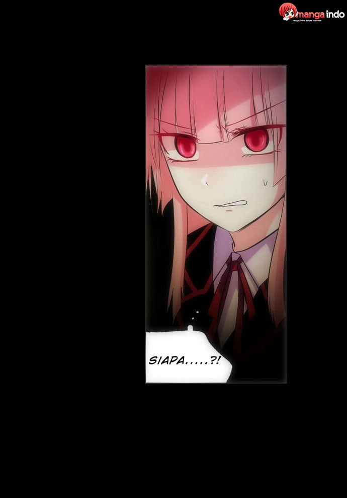 Crepuscule Chapter 122 Gambar 14