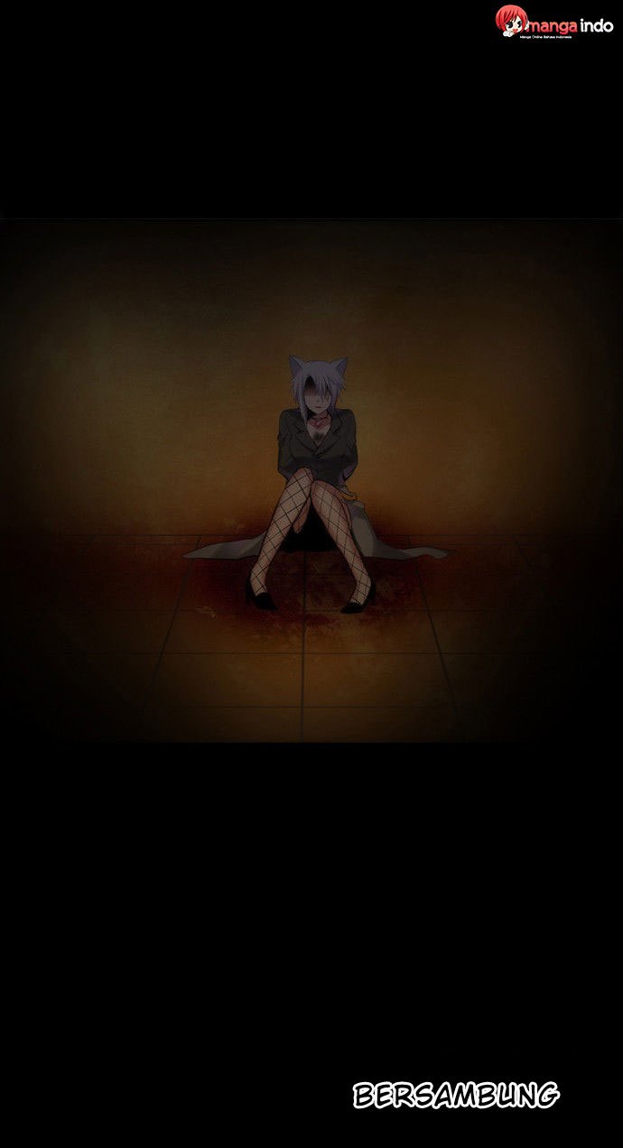 Crepuscule Chapter 122 Gambar 18