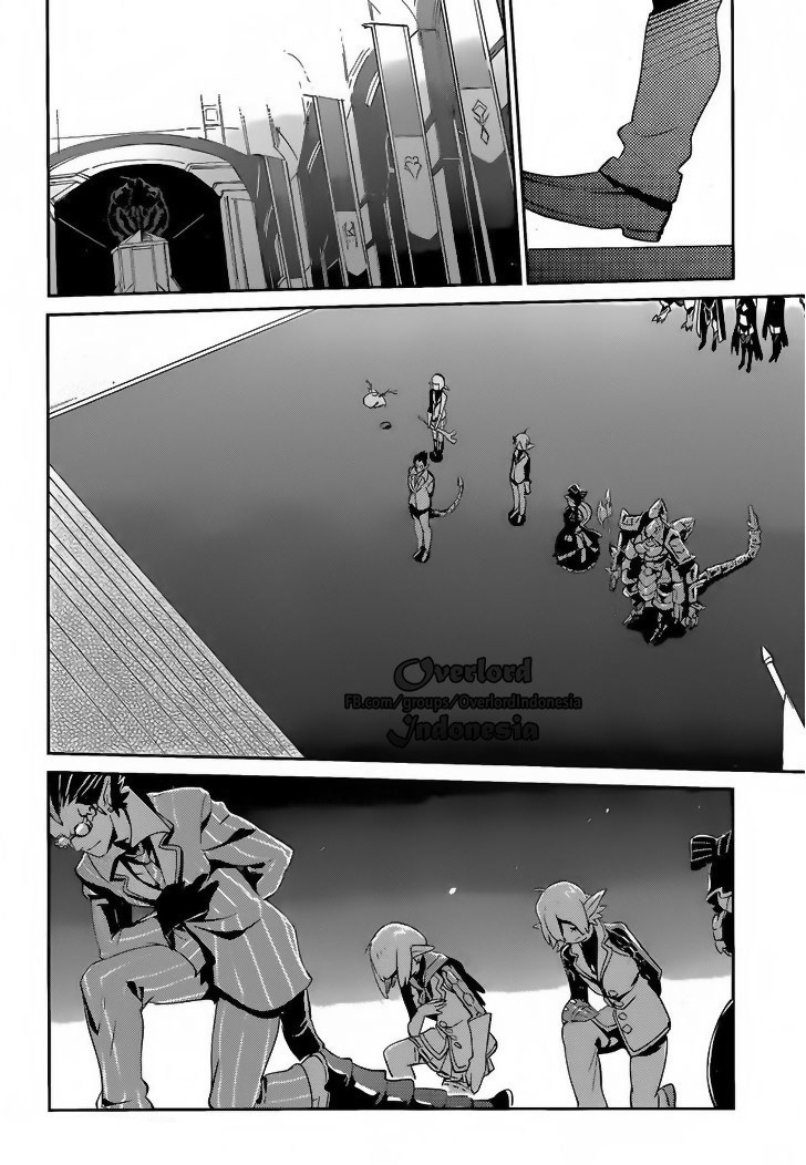 Crepuscule Chapter 127 Gambar 5