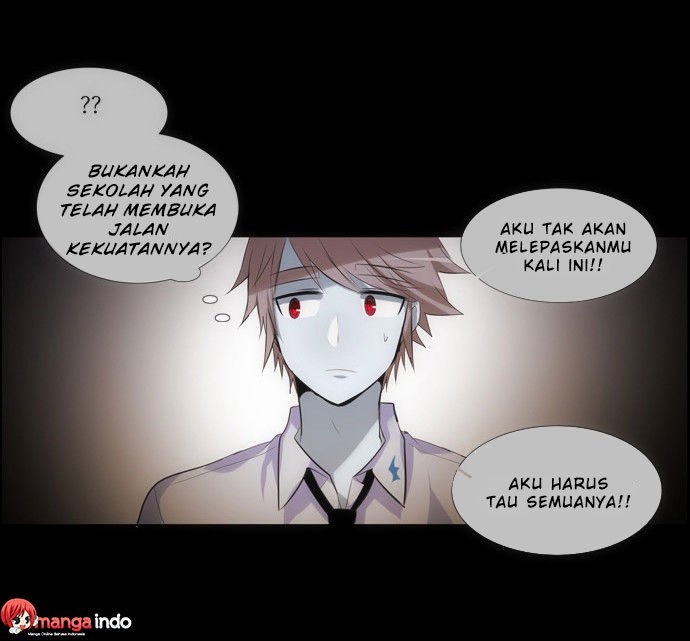 Crepuscule Chapter 127 Gambar 8