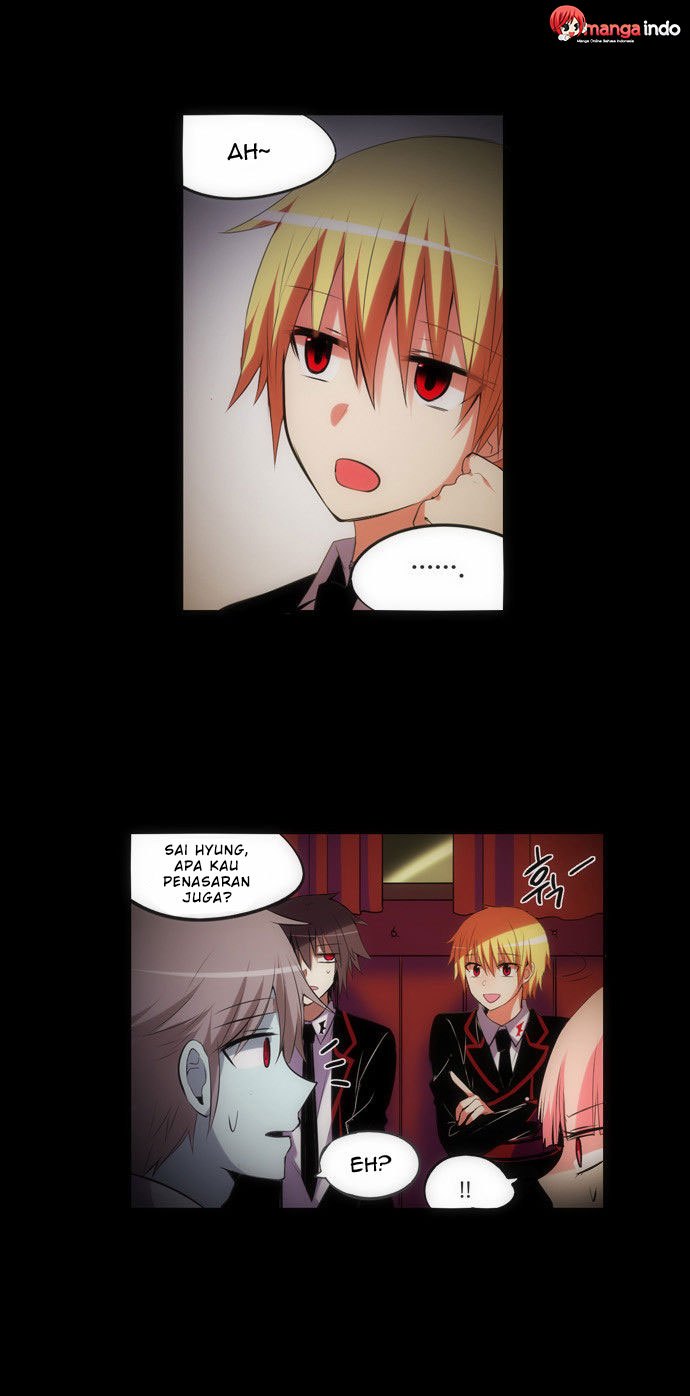 Crepuscule Chapter 127 Gambar 9