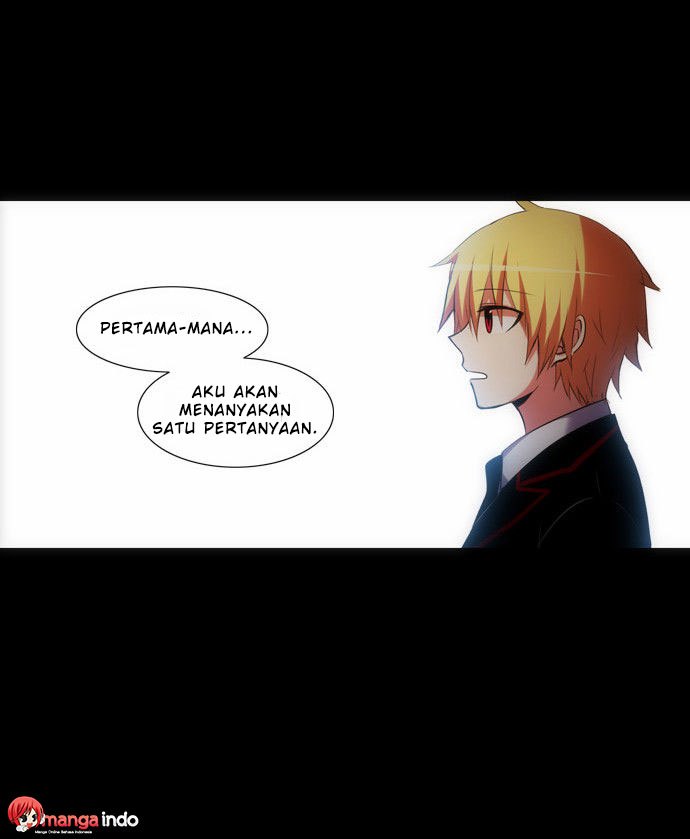Crepuscule Chapter 127 Gambar 14