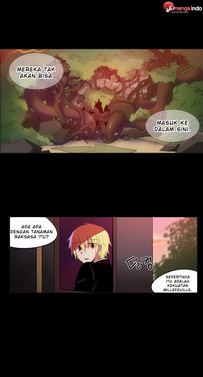 Crepuscule Chapter 127 Gambar 21