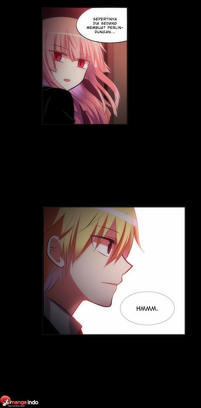 Crepuscule Chapter 127 Gambar 22