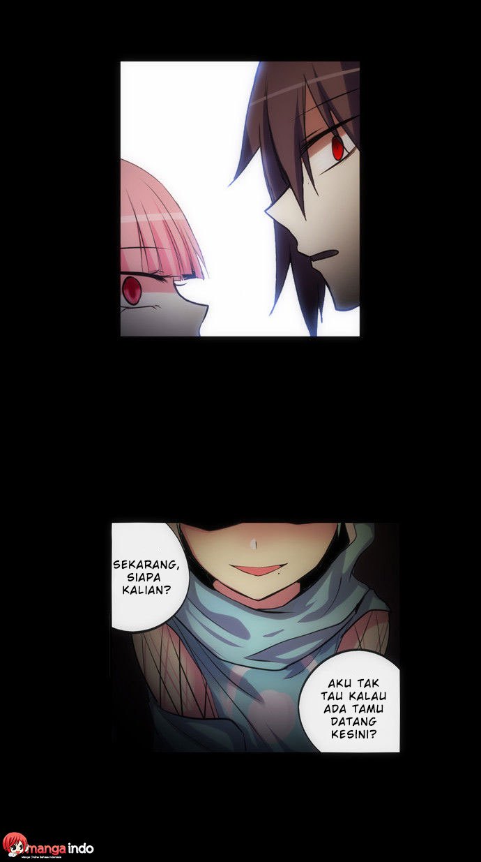 Crepuscule Chapter 127 Gambar 24