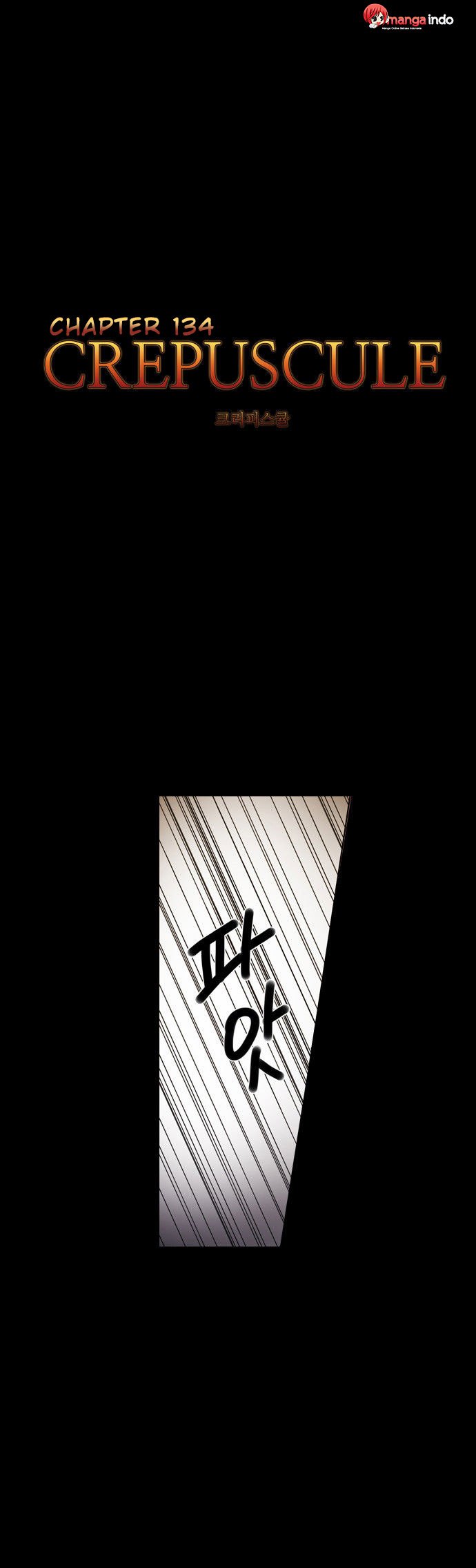 Crepuscule Chapter 134 Gambar 2