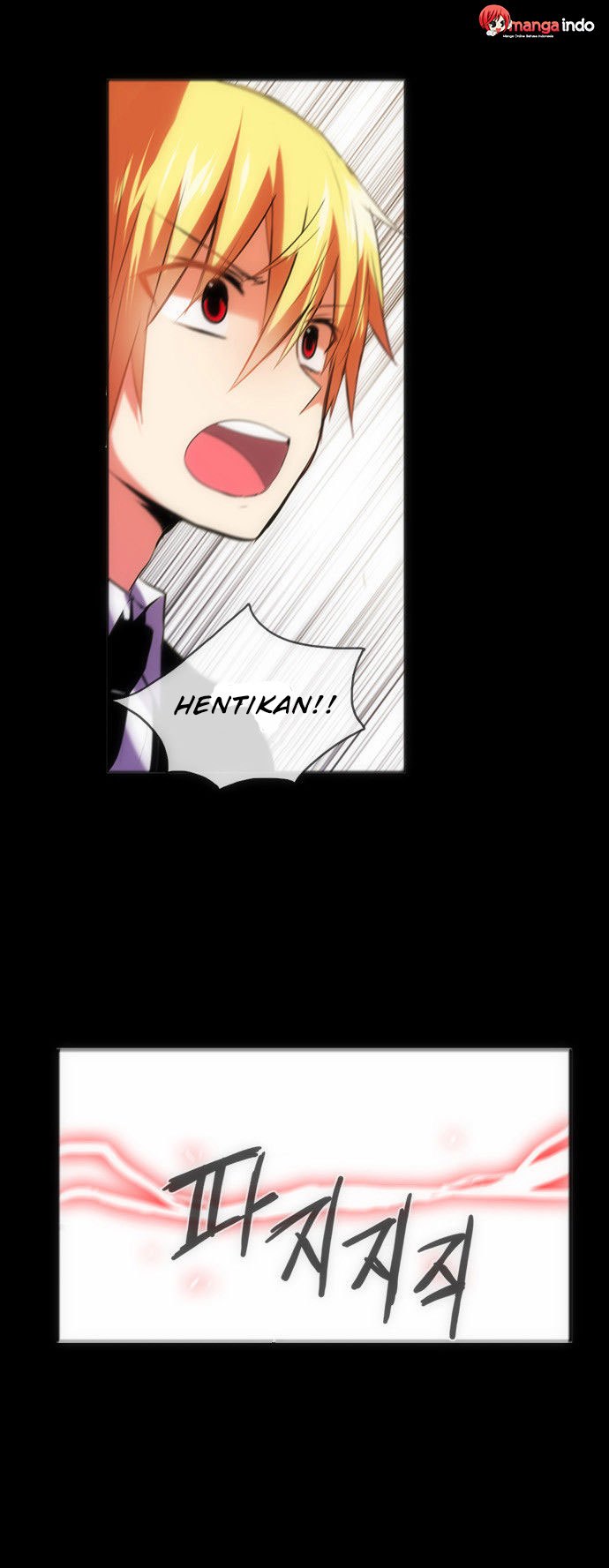 Crepuscule Chapter 134 Gambar 4