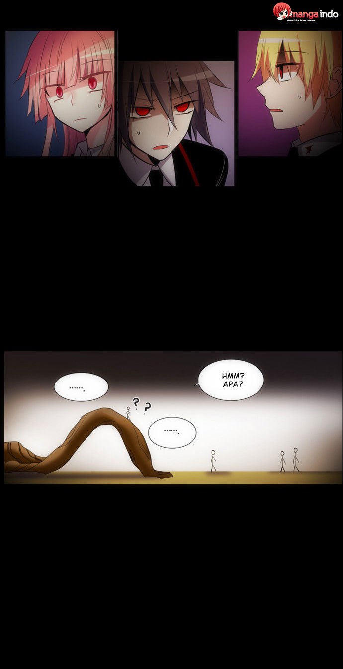 Crepuscule Chapter 134 Gambar 8