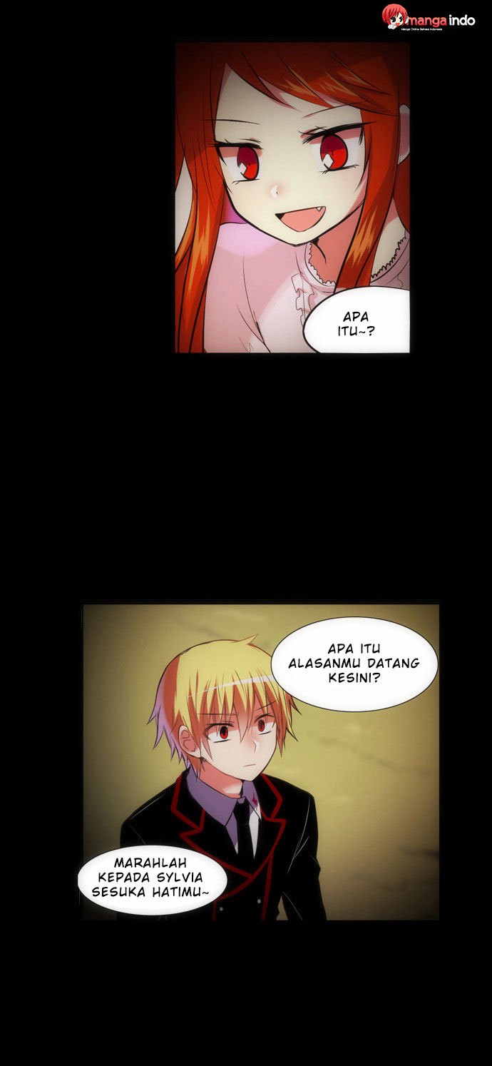 Crepuscule Chapter 134 Gambar 20