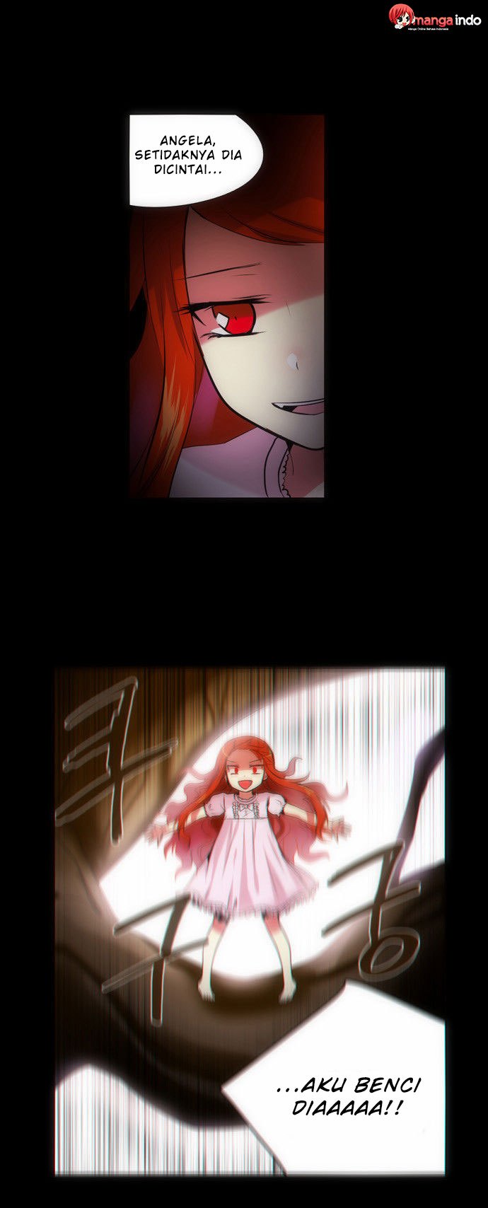 Crepuscule Chapter 134 Gambar 21