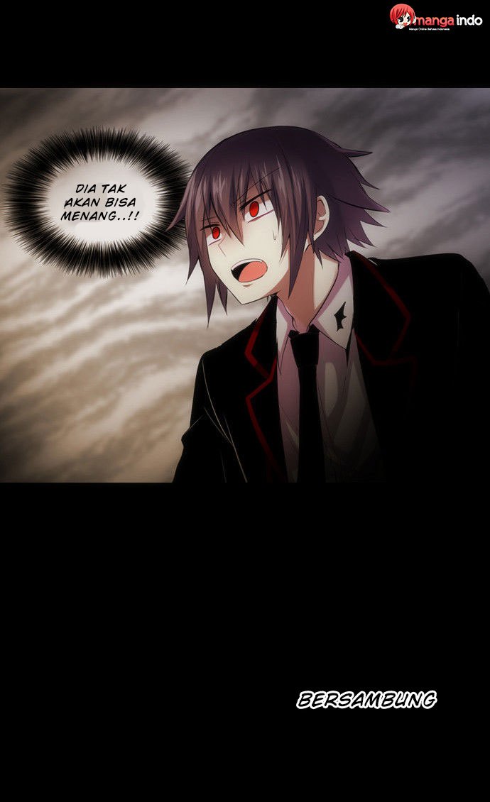 Crepuscule Chapter 134 Gambar 24