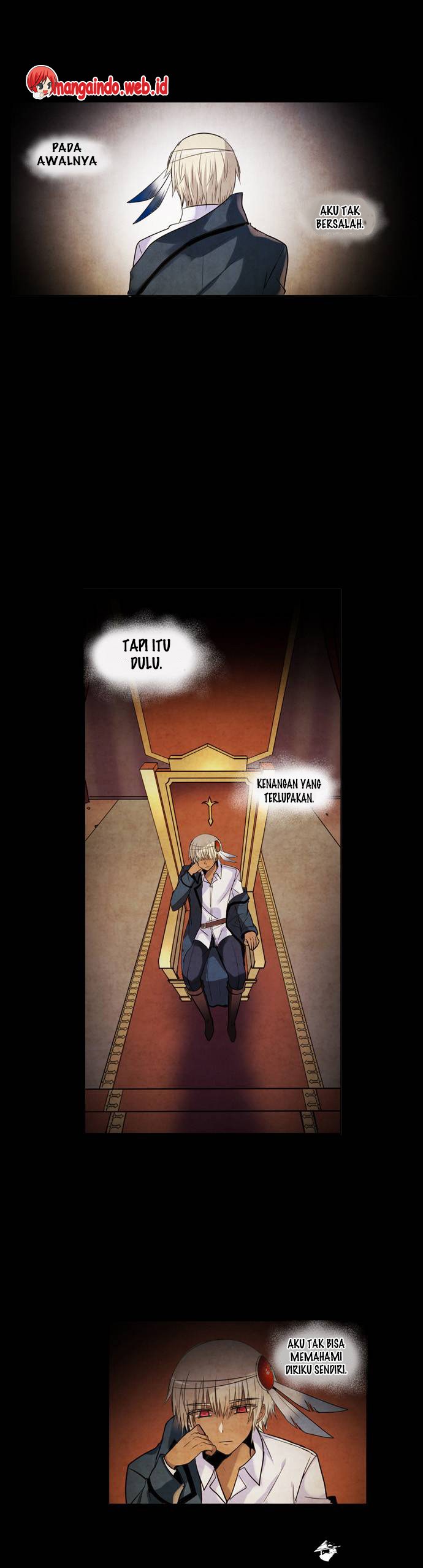 Crepuscule Chapter 150 Gambar 1