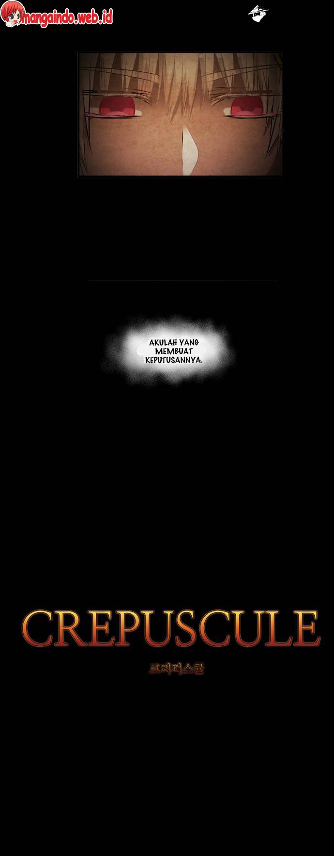 Crepuscule Chapter 150 Gambar 3