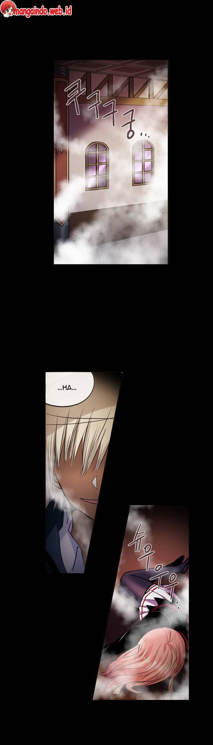 Crepuscule Chapter 150 Gambar 4