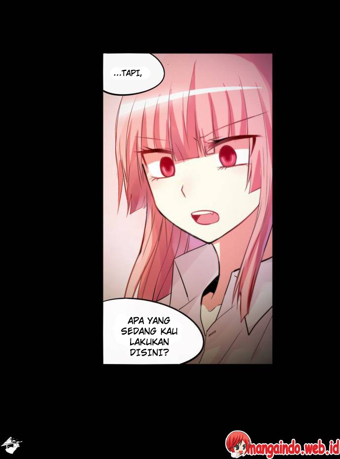 Crepuscule Chapter 150 Gambar 13