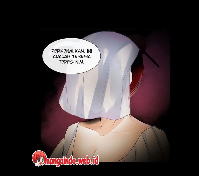 Crepuscule Chapter 171 Gambar 3