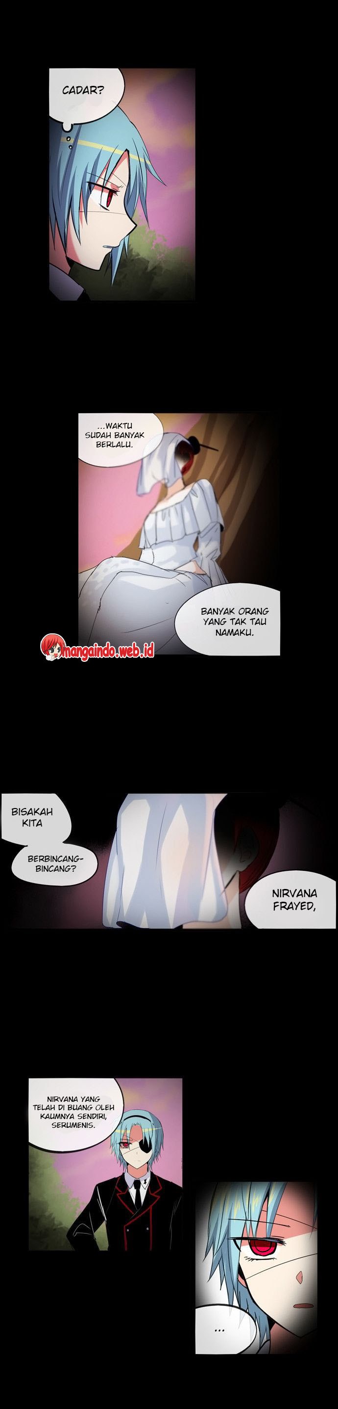 Crepuscule Chapter 171 Gambar 4