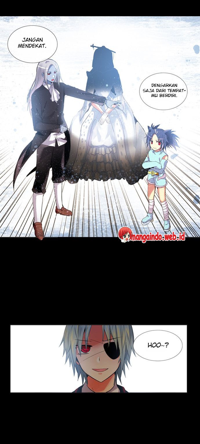 Crepuscule Chapter 171 Gambar 6