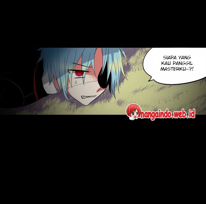 Crepuscule Chapter 171 Gambar 12