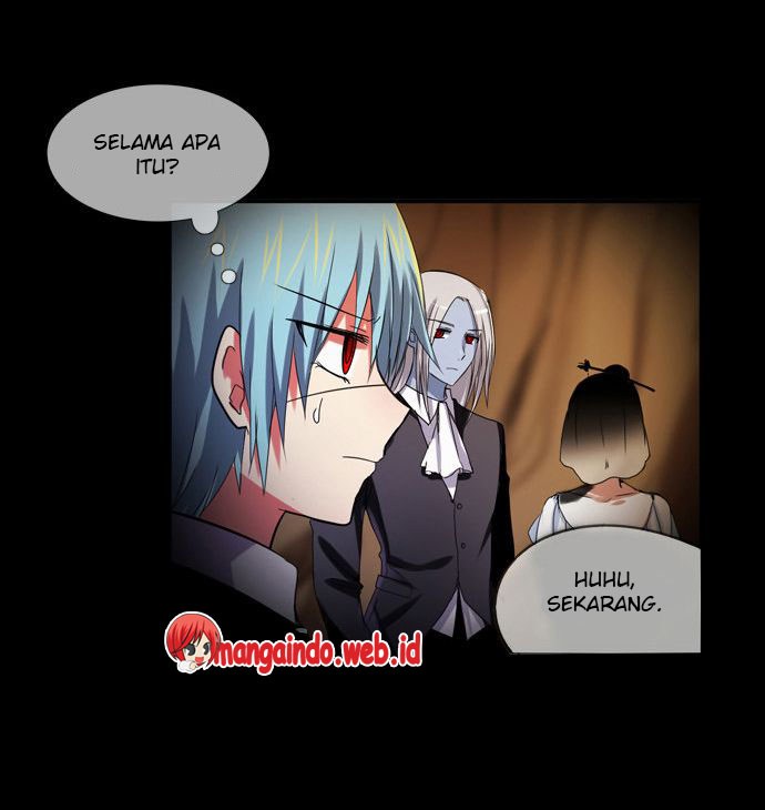 Crepuscule Chapter 171 Gambar 16