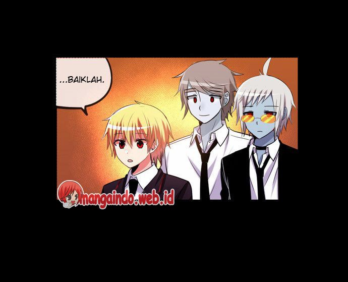 Crepuscule Chapter 172 Gambar 4