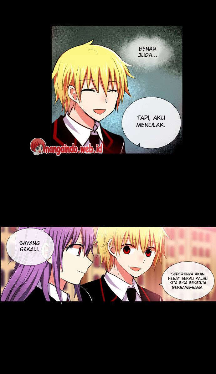 Crepuscule Chapter 172 Gambar 7