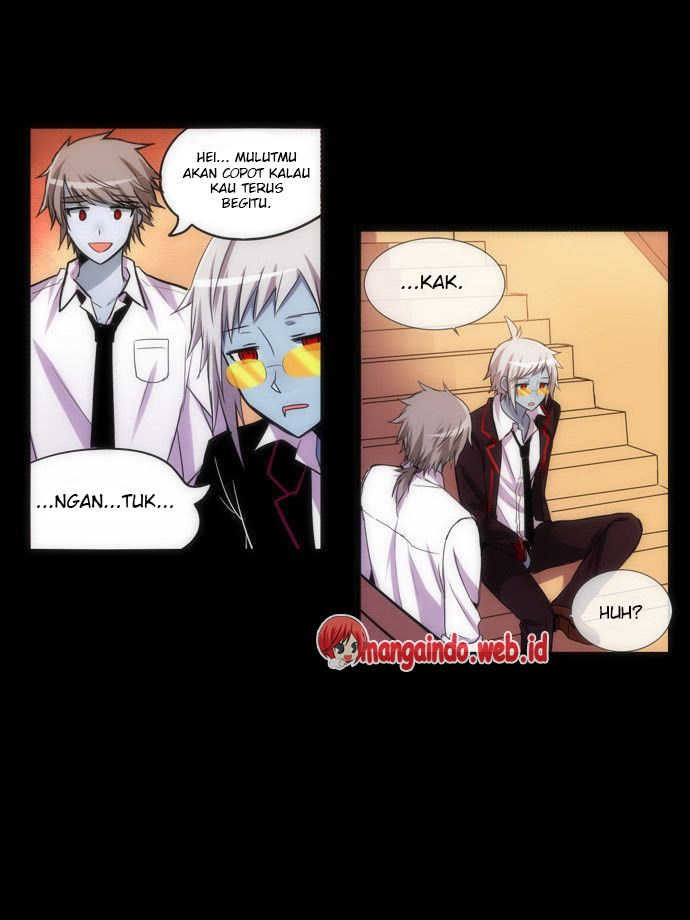 Crepuscule Chapter 172 Gambar 9