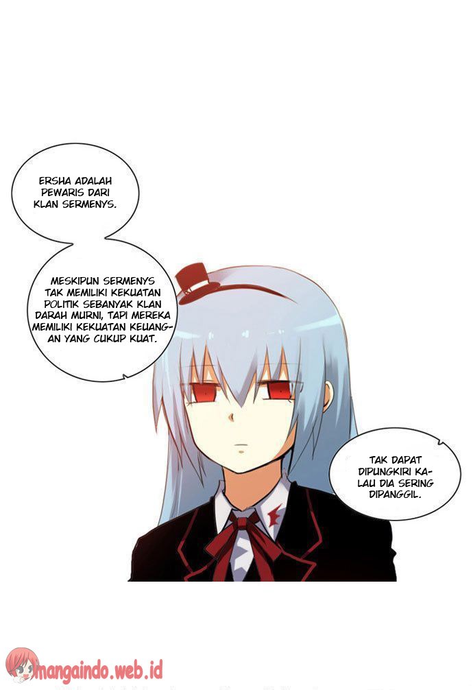 Crepuscule Chapter 24 Gambar 3