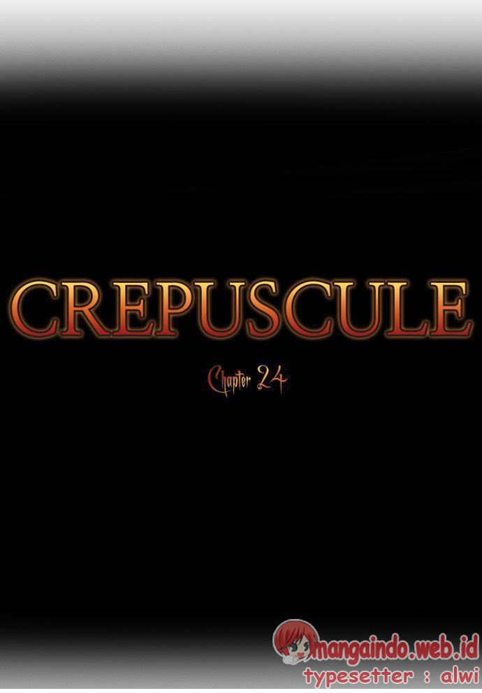Crepuscule Chapter 24 Gambar 5