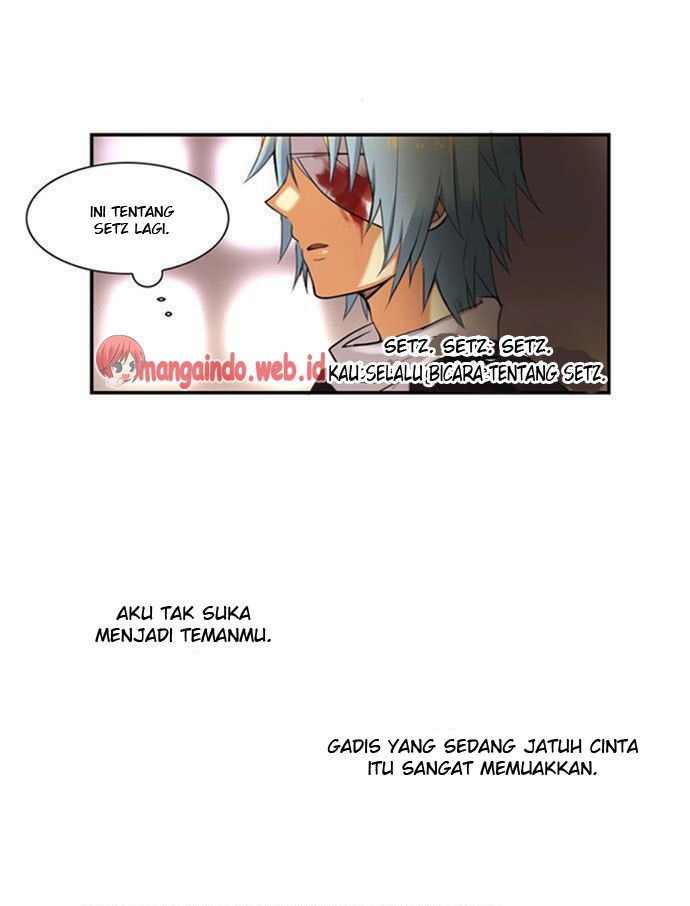 Crepuscule Chapter 24 Gambar 15