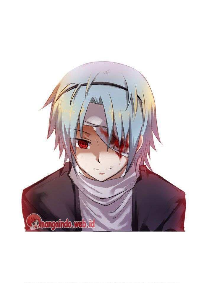 Crepuscule Chapter 24 Gambar 17
