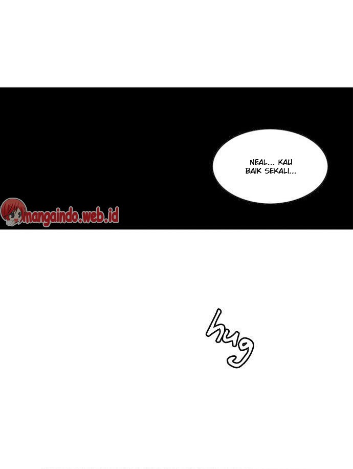 Crepuscule Chapter 24 Gambar 20