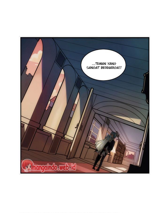 Crepuscule Chapter 24 Gambar 22