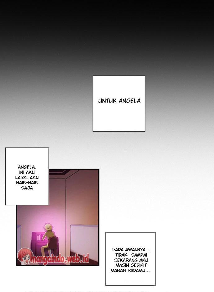 Crepuscule Chapter 24 Gambar 25